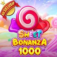 Game Slot Sweet Bonanza 1000