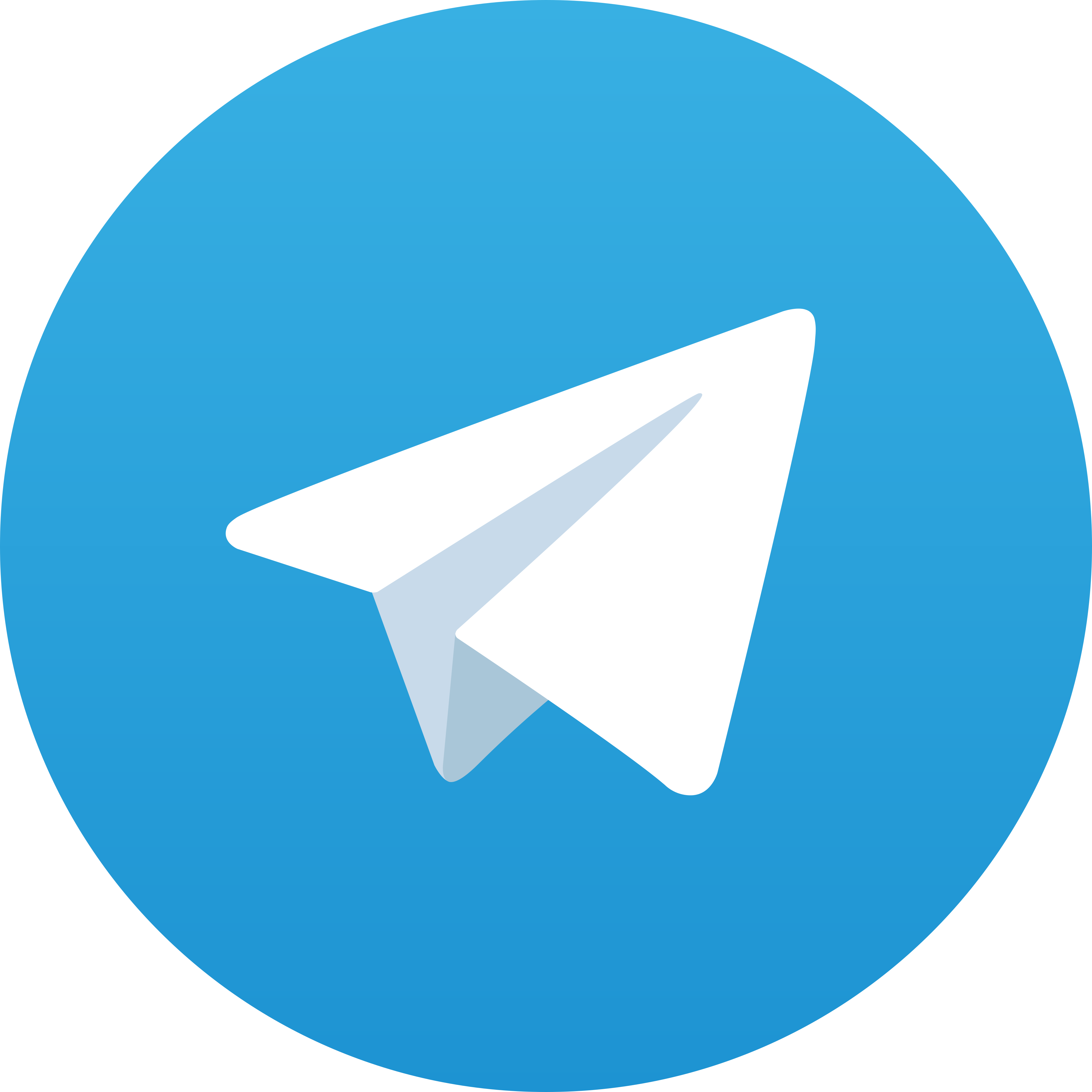 Telegram SPOT98